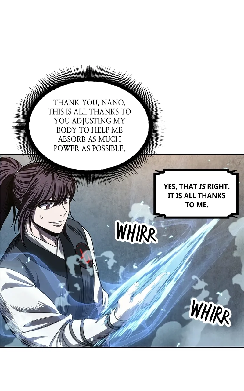 Nano Machine Chapter 39 Page 49