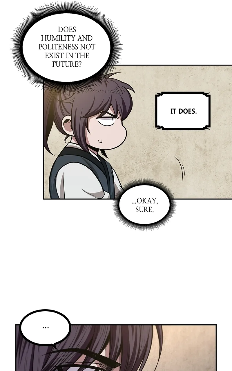 Nano Machine Chapter 39 Page 50