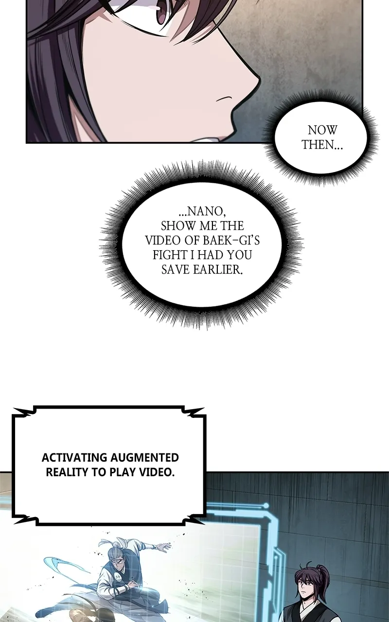 Nano Machine Chapter 39 Page 51