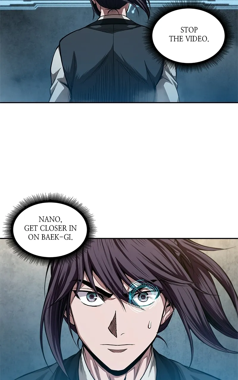 Nano Machine Chapter 39 Page 53