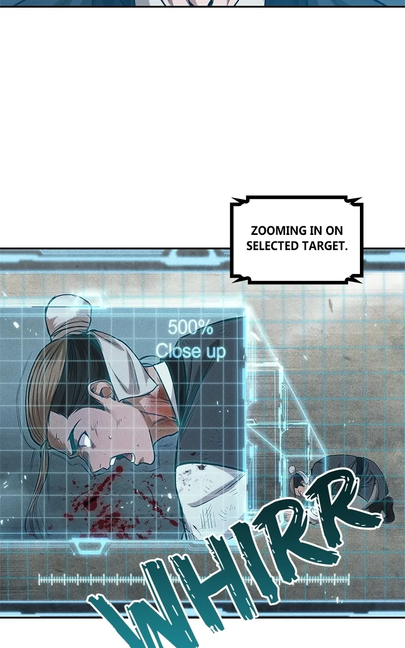 Nano Machine Chapter 39 Page 54