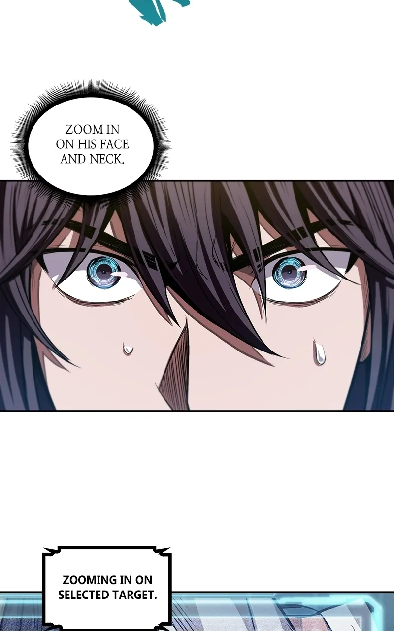 Nano Machine Chapter 39 Page 55