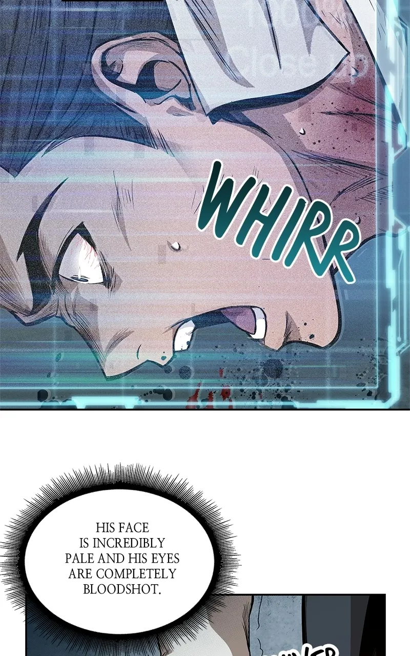 Nano Machine Chapter 39 Page 56