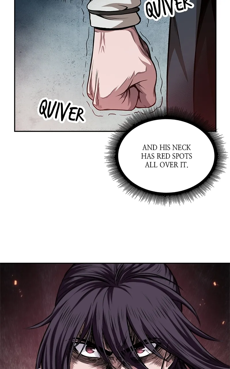 Nano Machine Chapter 39 Page 57