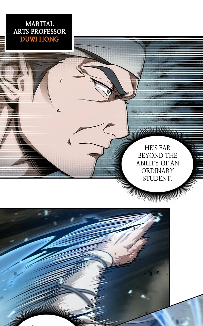 Nano Machine Chapter 39 Page 61
