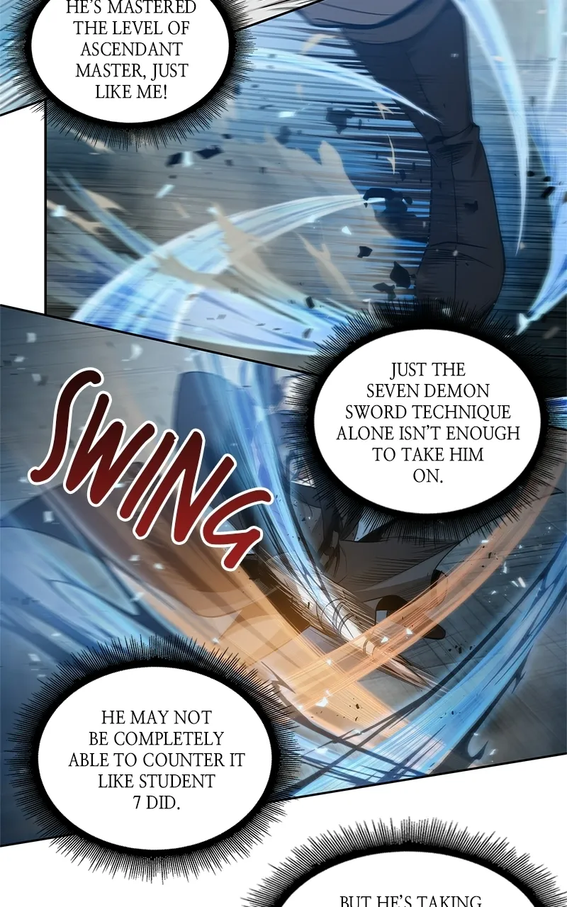Nano Machine Chapter 39 Page 62