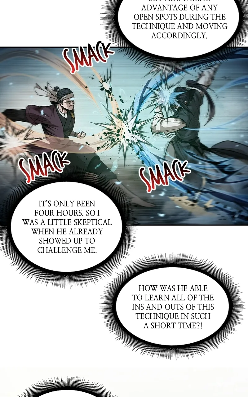 Nano Machine Chapter 39 Page 63