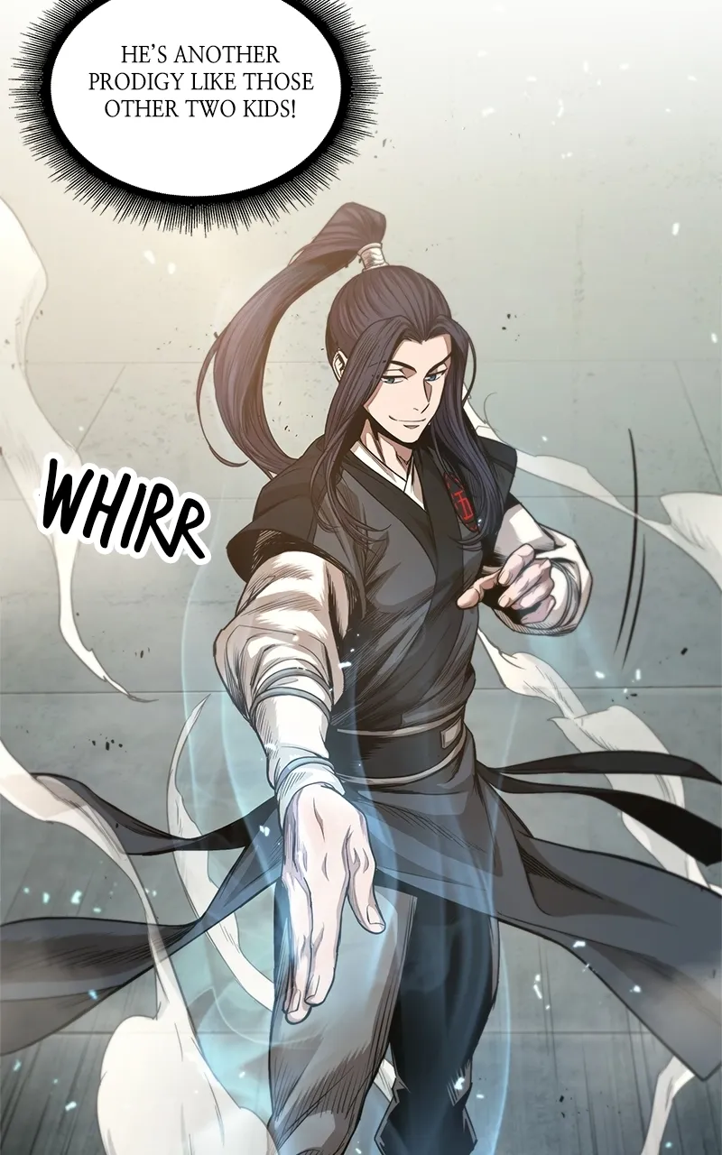 Nano Machine Chapter 39 Page 64