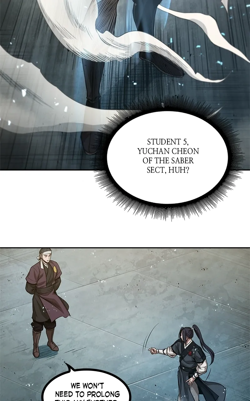 Nano Machine Chapter 39 Page 65