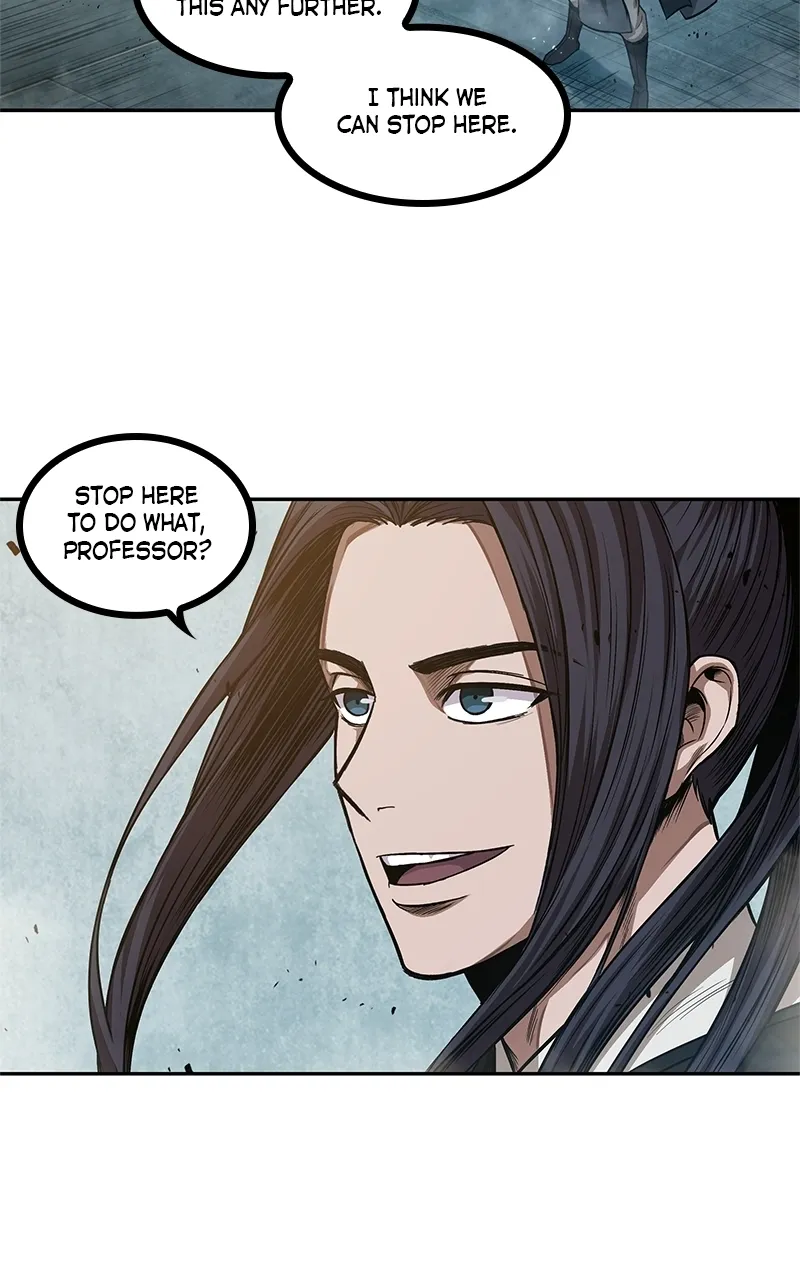 Nano Machine Chapter 39 Page 66