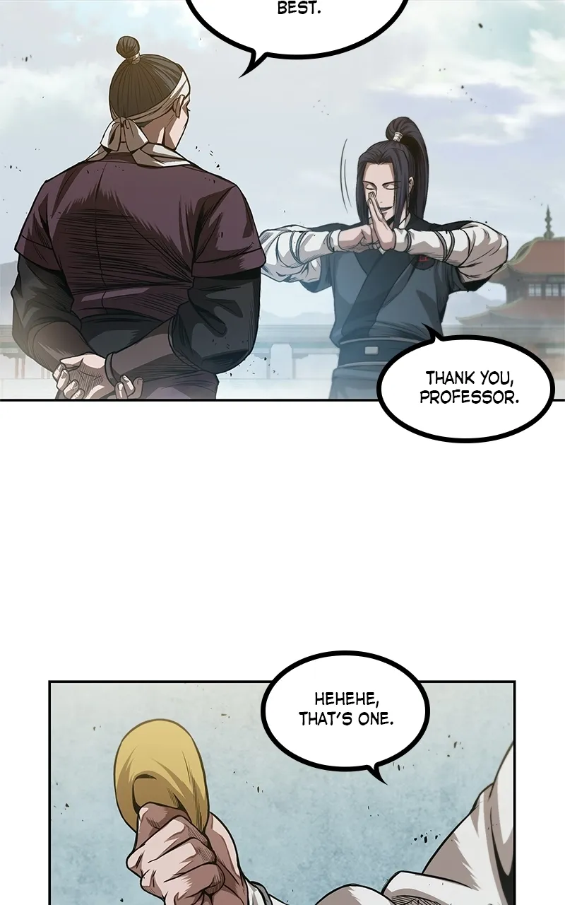 Nano Machine Chapter 39 Page 68