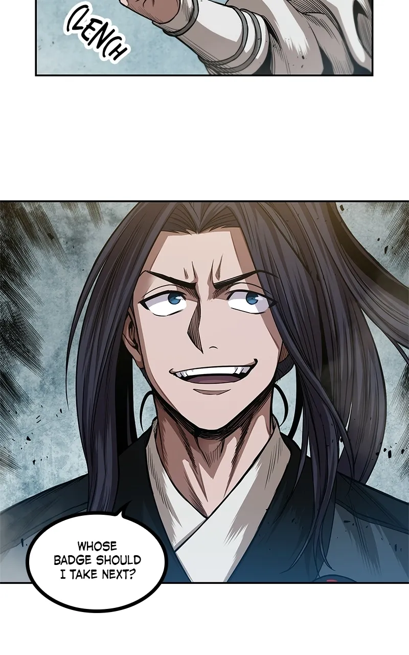 Nano Machine Chapter 39 Page 69
