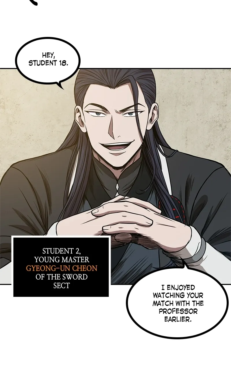 Nano Machine Chapter 39 Page 72
