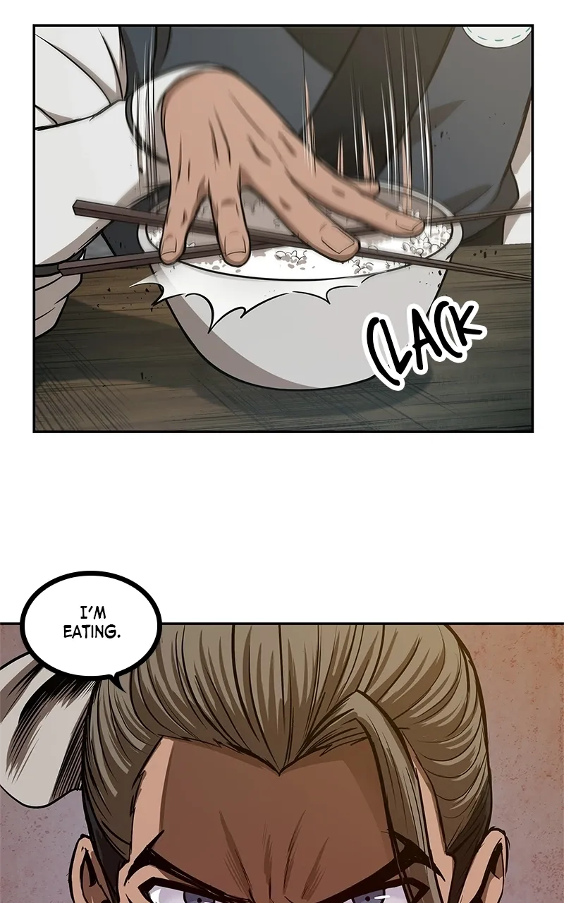 Nano Machine Chapter 39 Page 73
