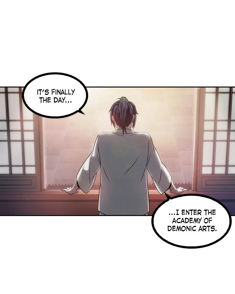 Nano Machine Chapter 4 Page 7