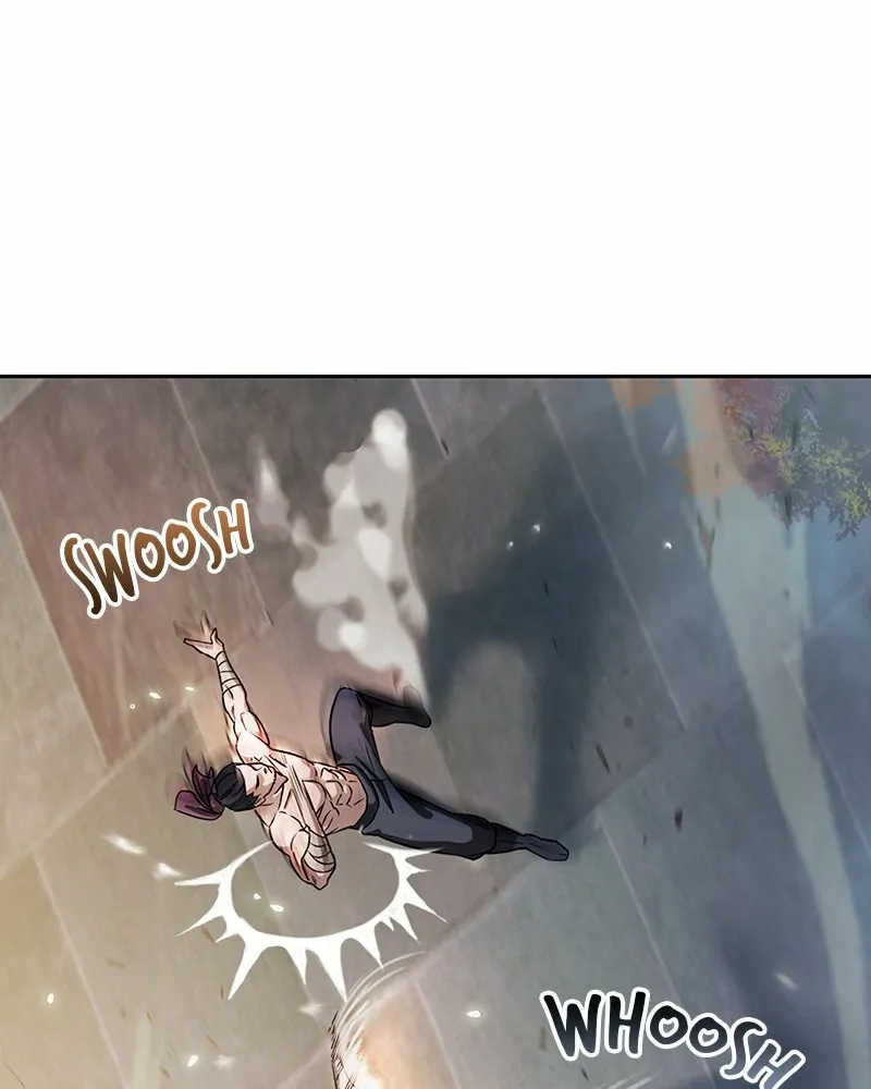 Nano Machine Chapter 4 Page 9