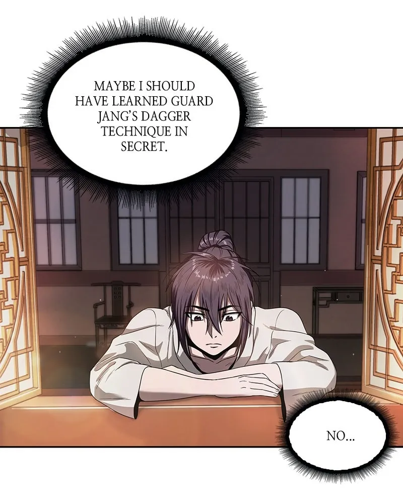 Nano Machine Chapter 4 Page 12