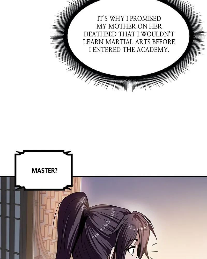 Nano Machine Chapter 4 Page 14