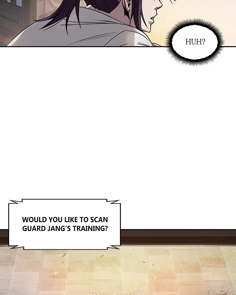 Nano Machine Chapter 4 Page 15