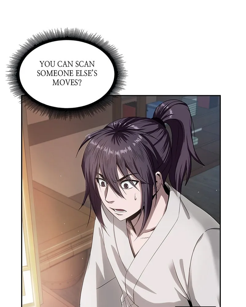 Nano Machine Chapter 4 Page 20