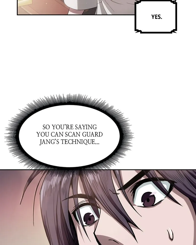 Nano Machine Chapter 4 Page 21