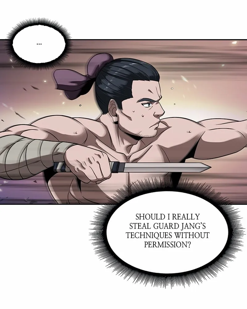 Nano Machine Chapter 4 Page 25