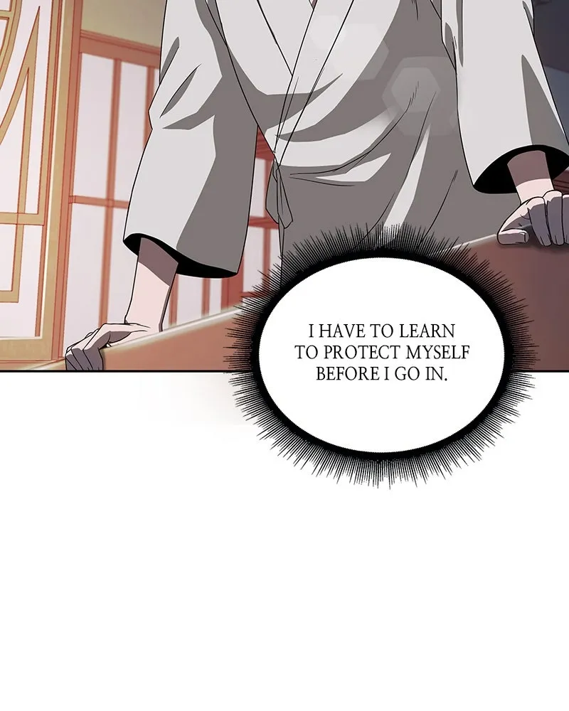 Nano Machine Chapter 4 Page 27
