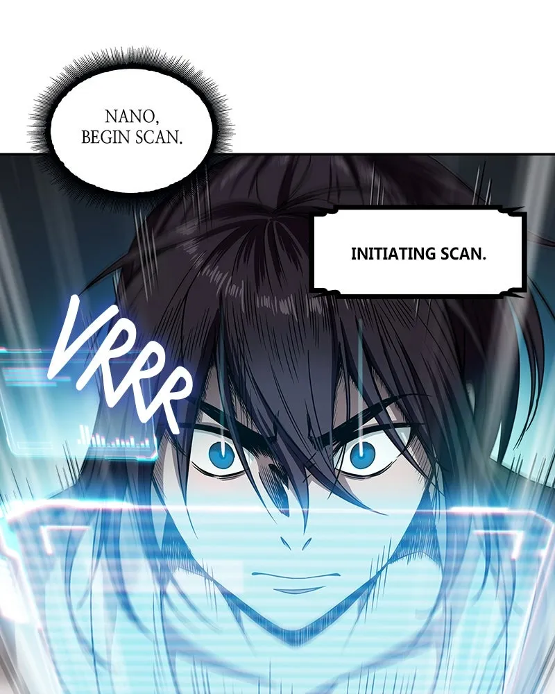 Nano Machine Chapter 4 Page 28
