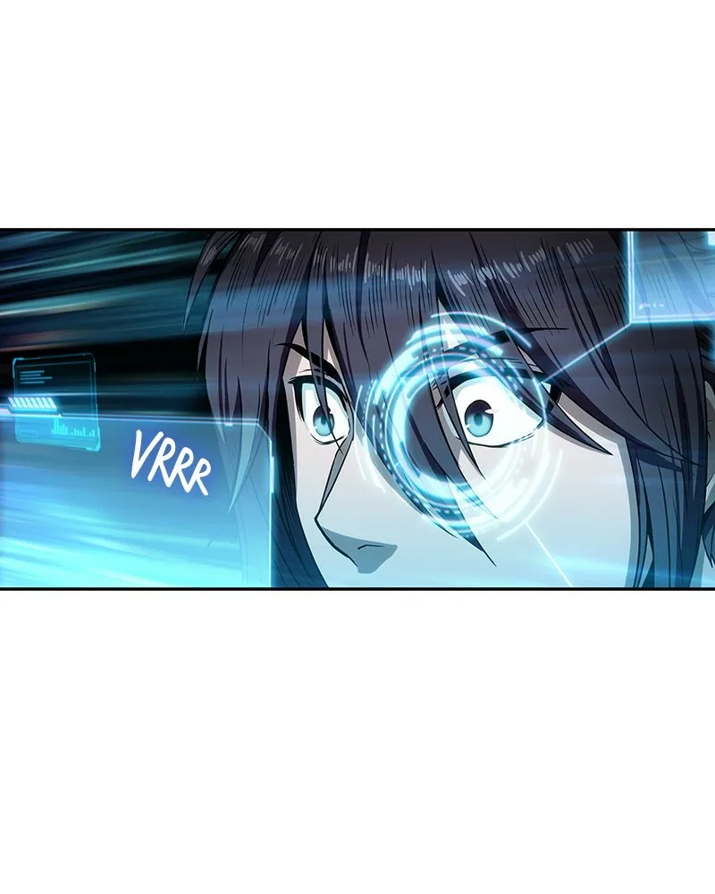 Nano Machine Chapter 4 Page 31