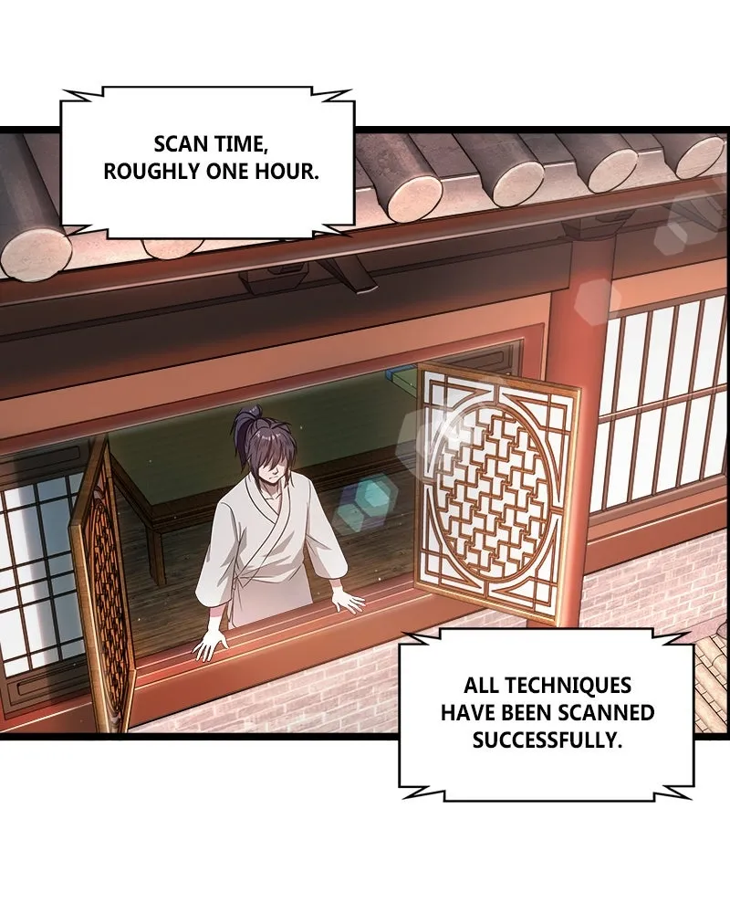 Nano Machine Chapter 4 Page 34