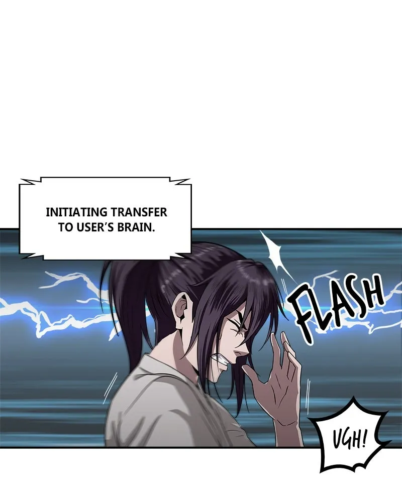Nano Machine Chapter 4 Page 35