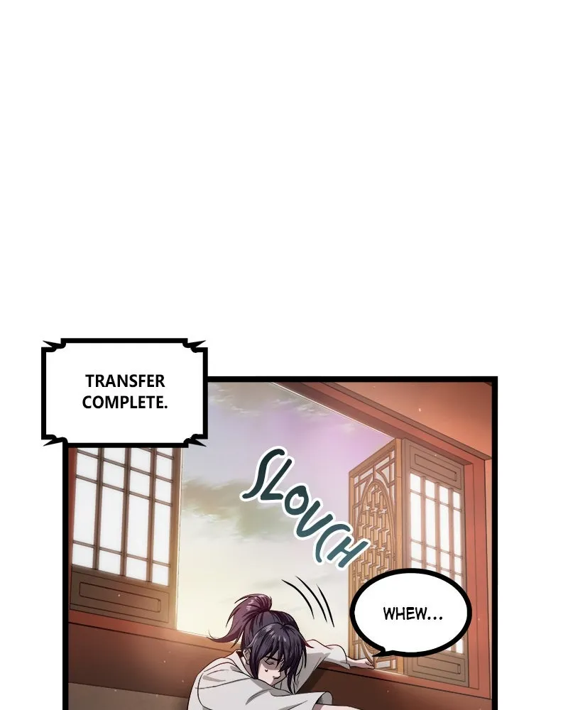 Nano Machine Chapter 4 Page 36