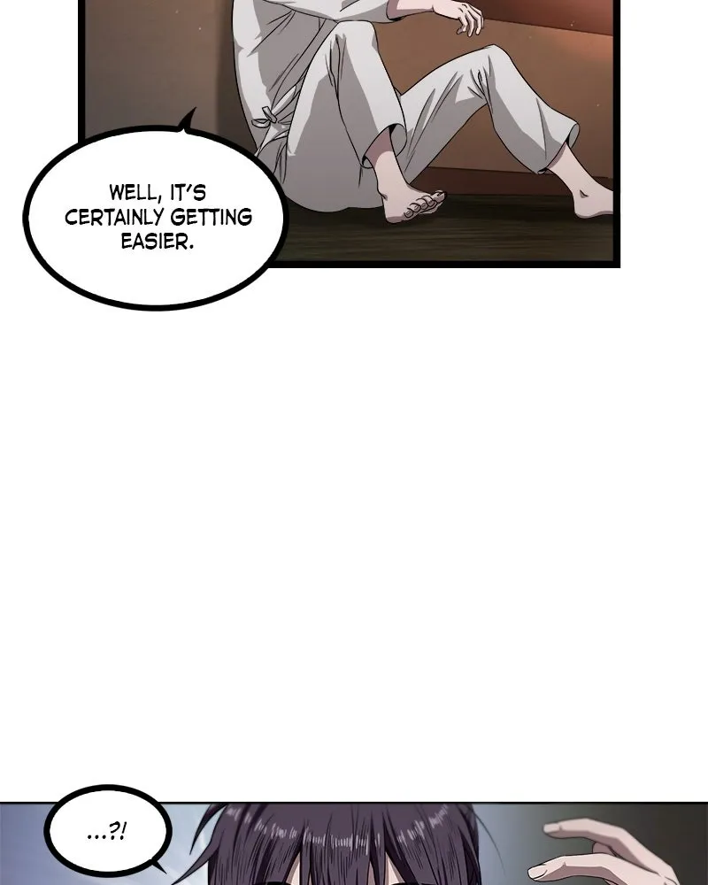 Nano Machine Chapter 4 Page 37