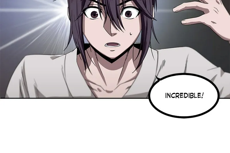 Nano Machine Chapter 4 Page 38