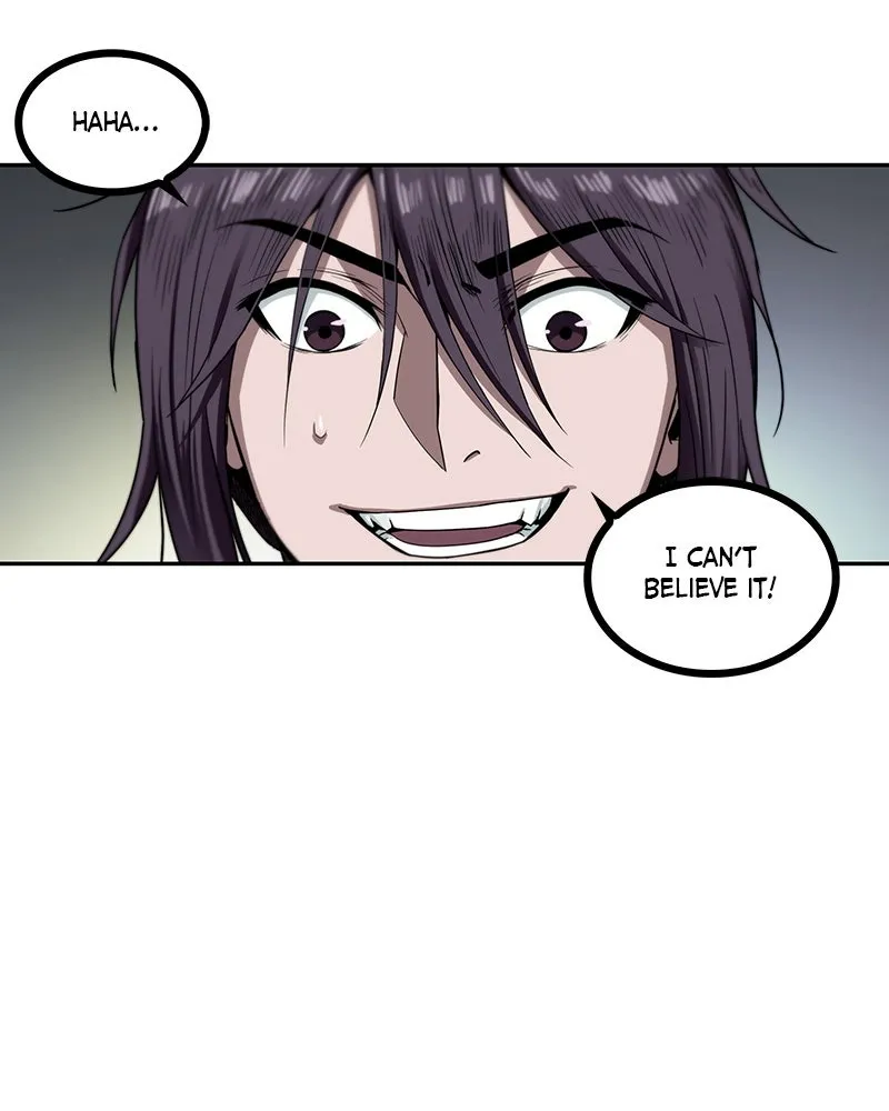 Nano Machine Chapter 4 Page 39