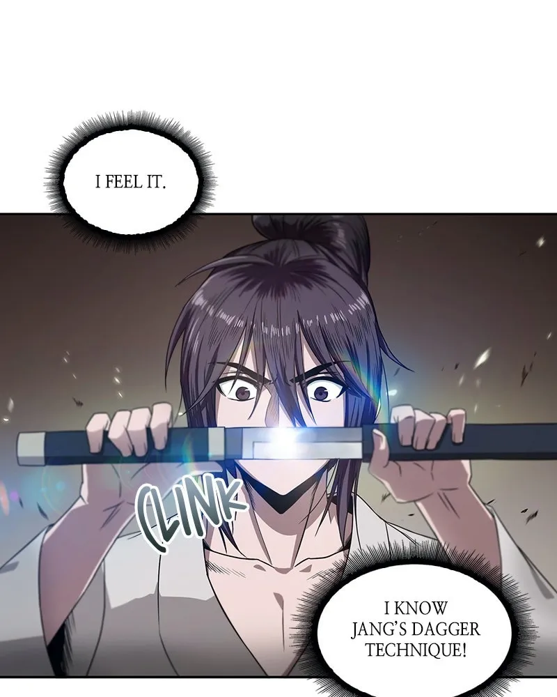 Nano Machine Chapter 4 Page 42
