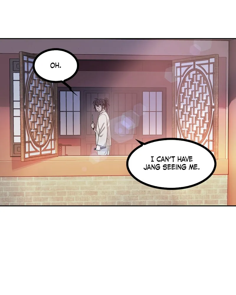 Nano Machine Chapter 4 Page 44