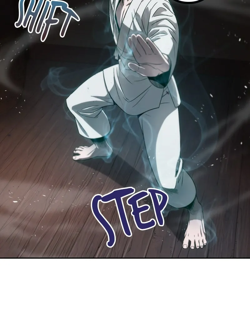 Nano Machine Chapter 4 Page 47