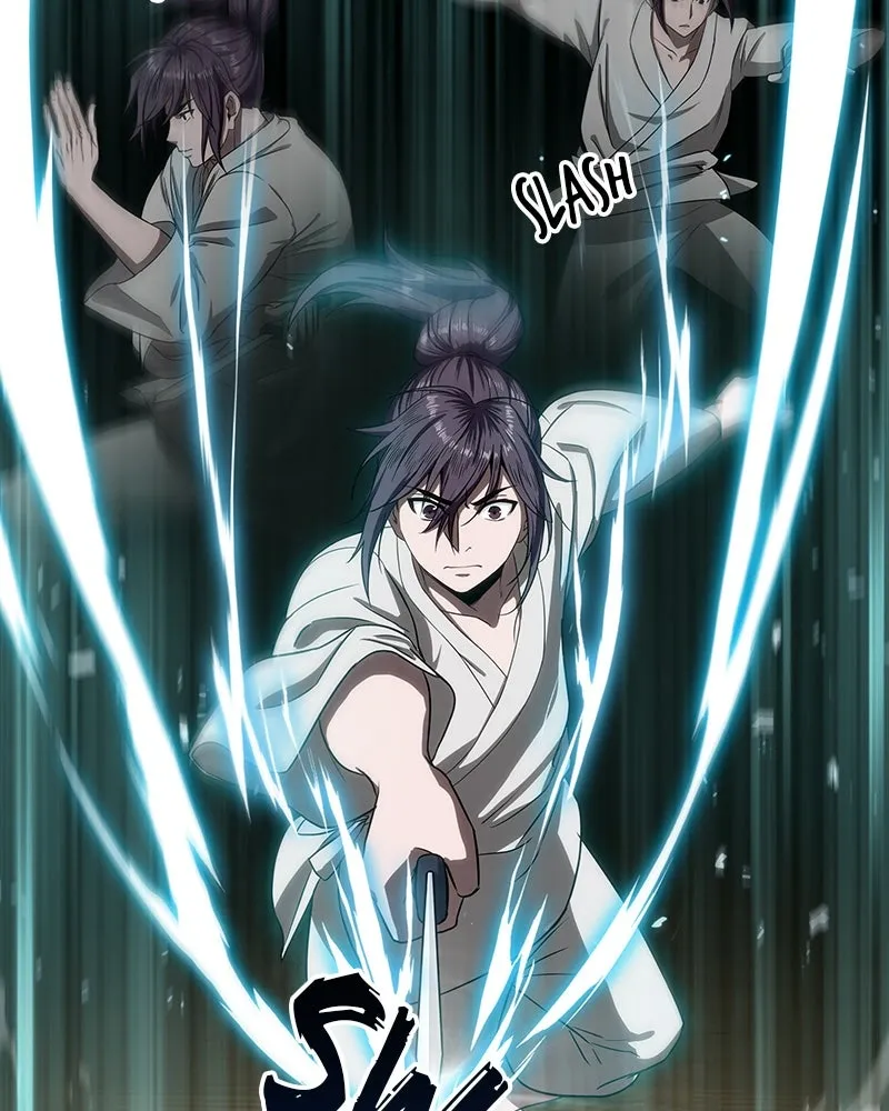 Nano Machine Chapter 4 Page 51