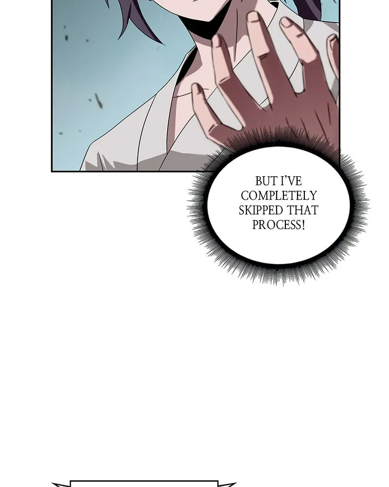 Nano Machine Chapter 4 Page 56