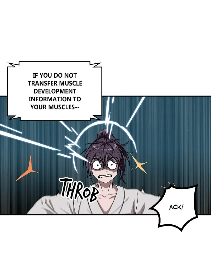 Nano Machine Chapter 4 Page 58
