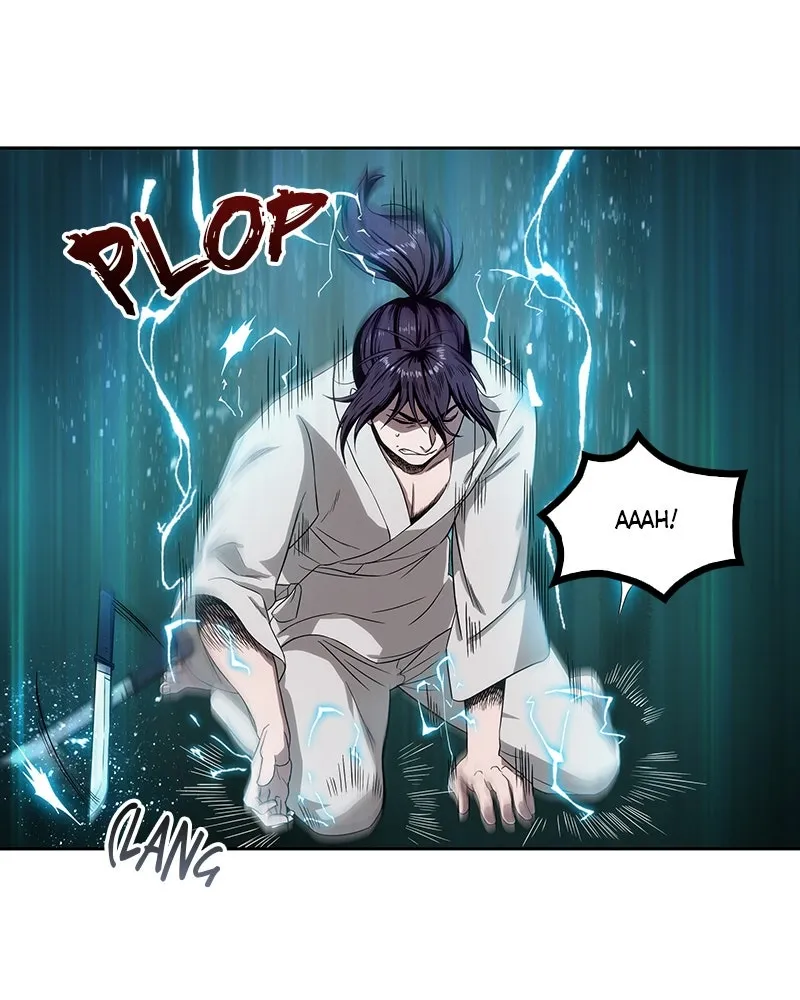 Nano Machine Chapter 4 Page 60