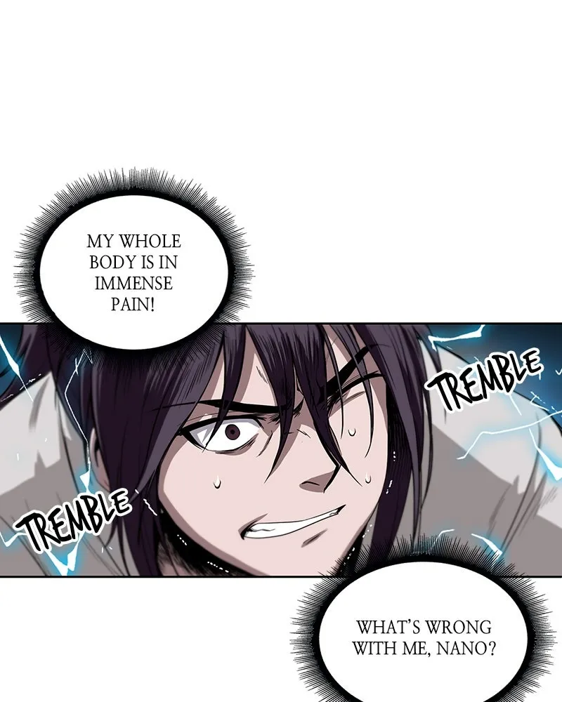 Nano Machine Chapter 4 Page 61