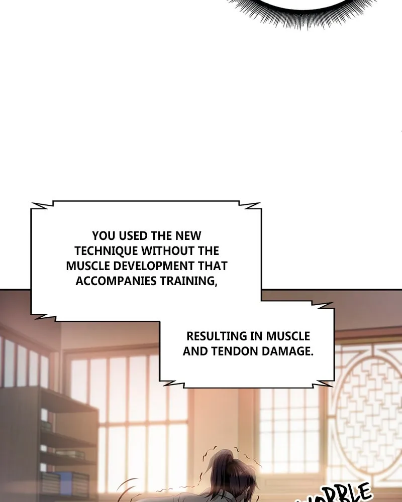 Nano Machine Chapter 4 Page 62