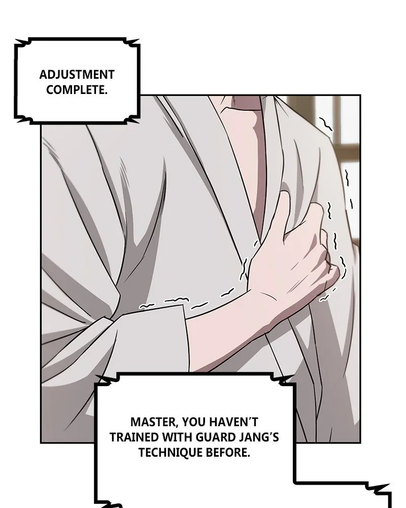 Nano Machine Chapter 4 Page 65