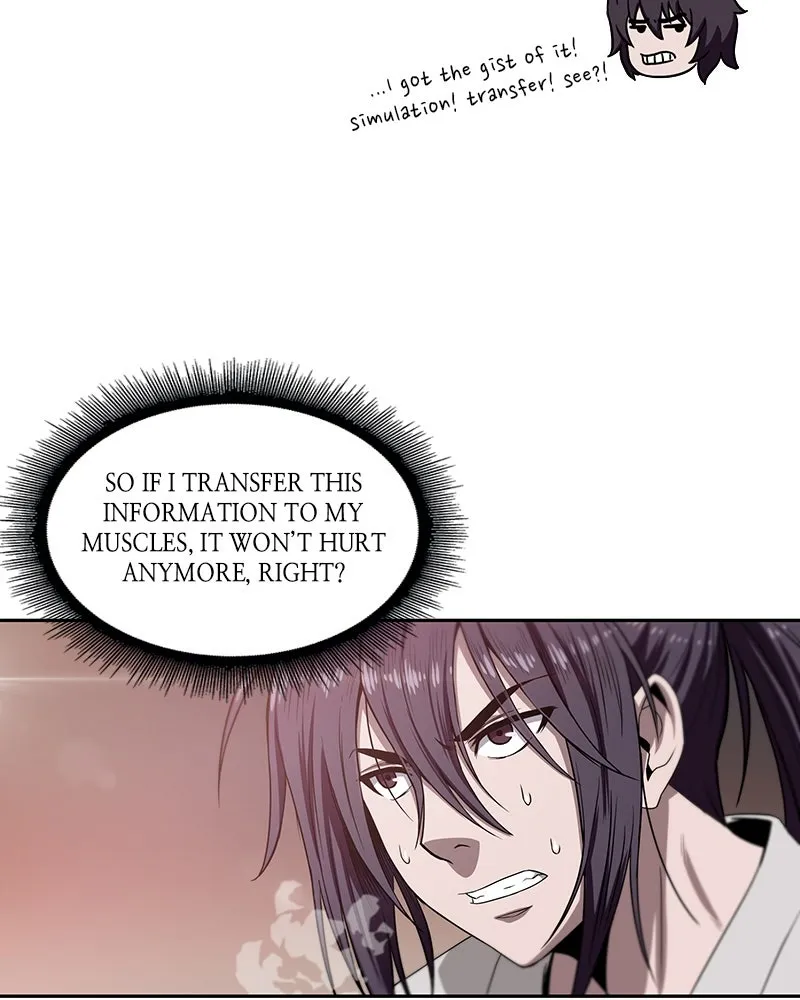 Nano Machine Chapter 4 Page 68
