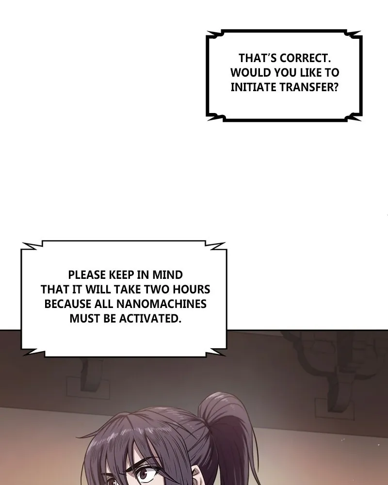 Nano Machine Chapter 4 Page 69