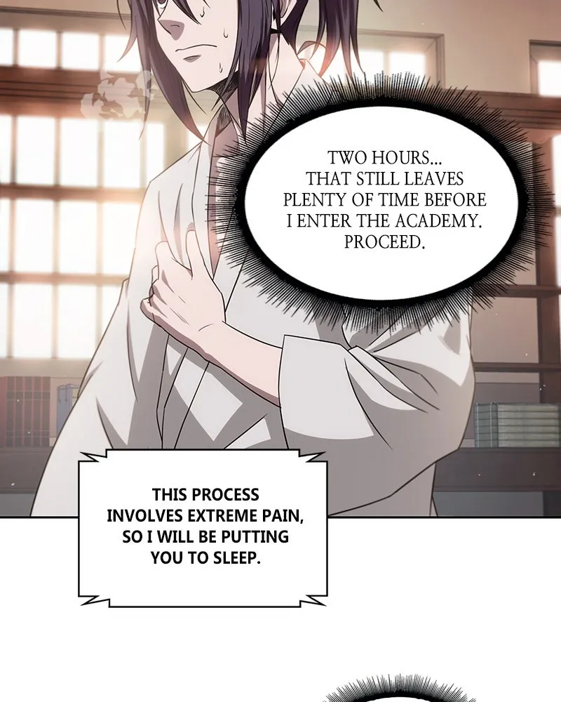 Nano Machine Chapter 4 Page 70
