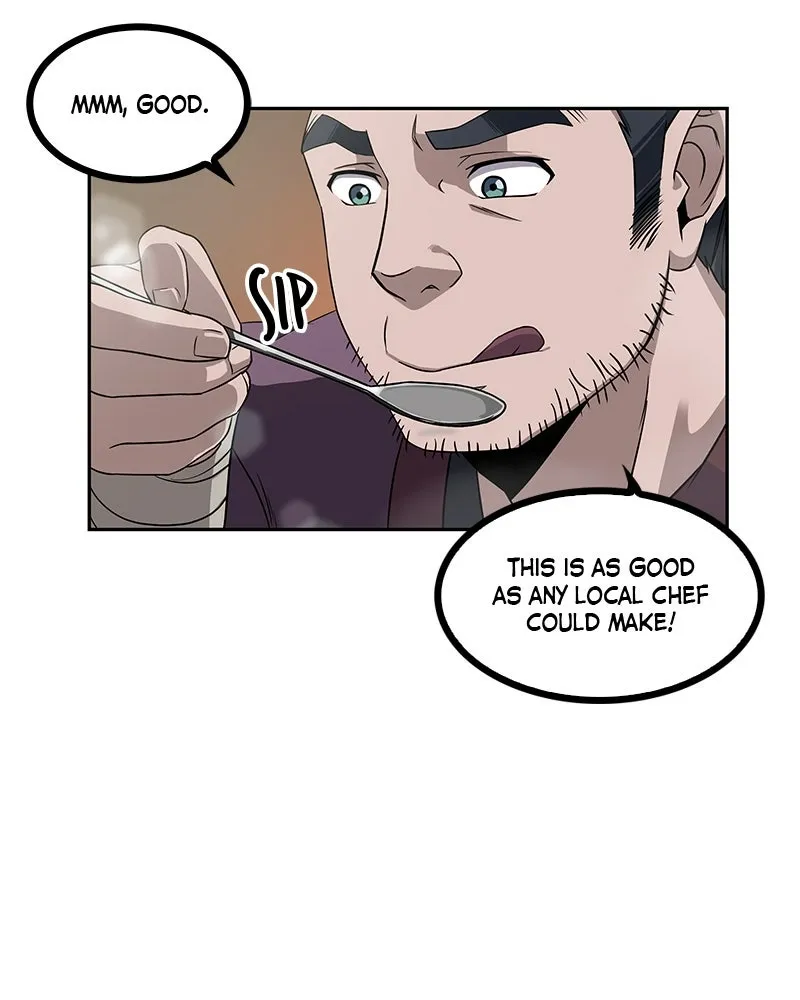 Nano Machine Chapter 4 Page 84