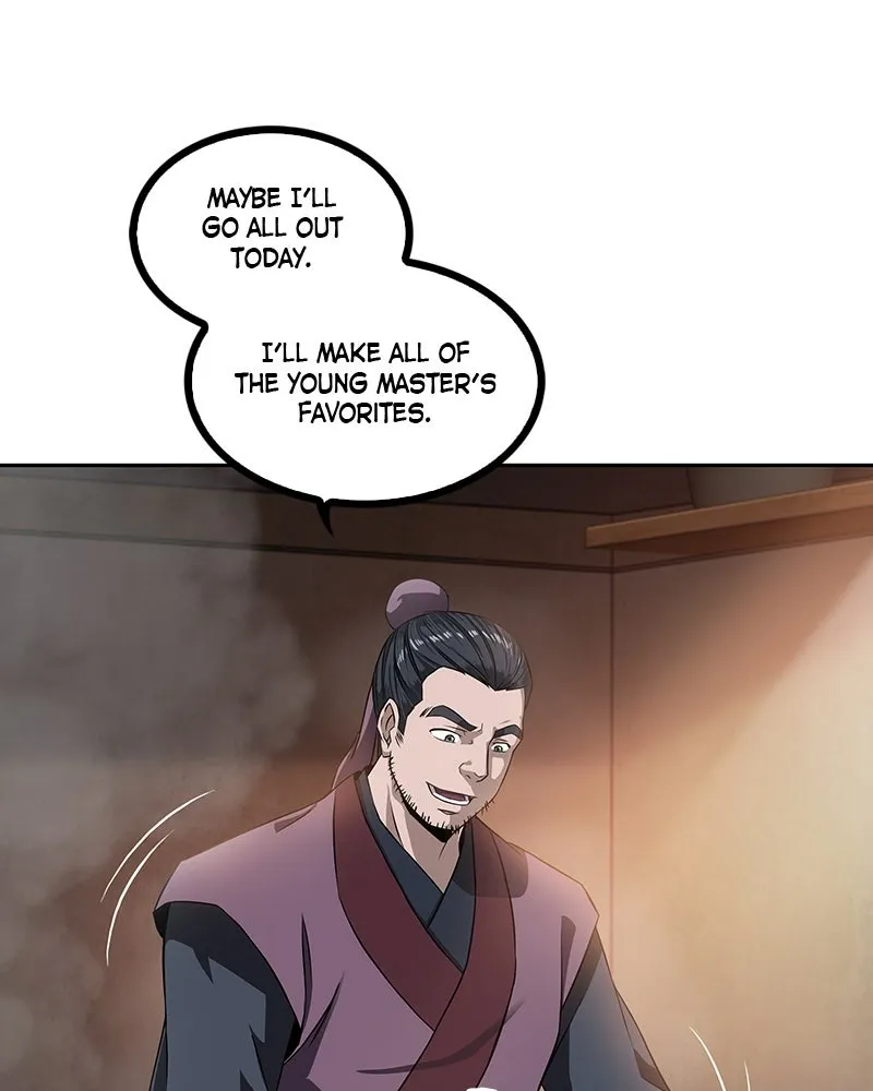 Nano Machine Chapter 4 Page 85